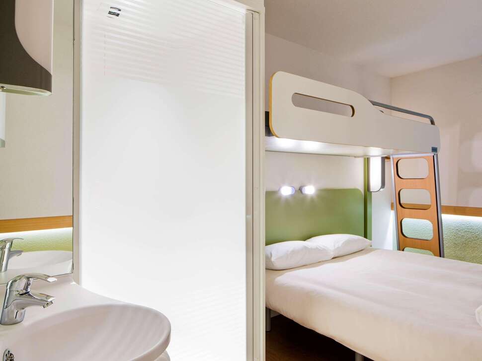 Een foto van Ibis Budget Londen Whitechapel