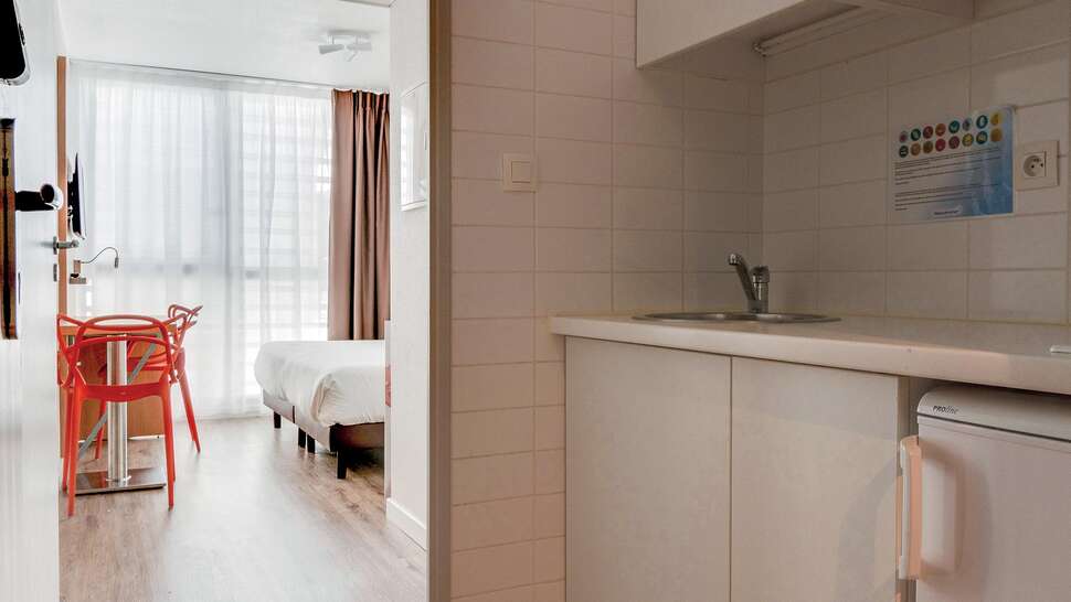 Een foto van Residhotel Galerie Tatry
