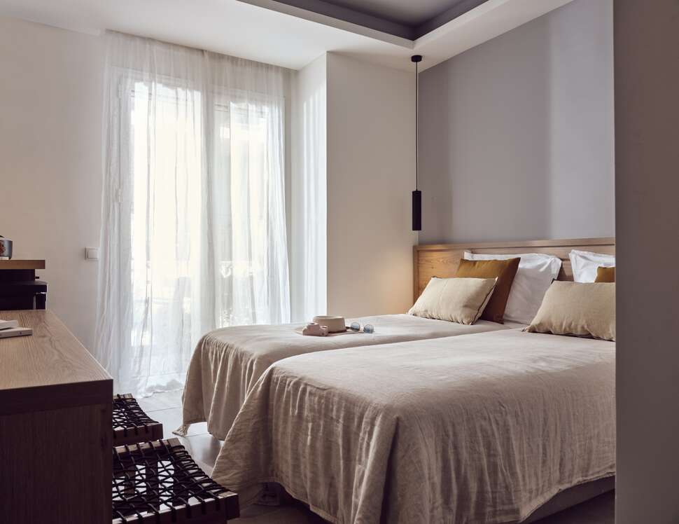Een foto van Cactus Hotel