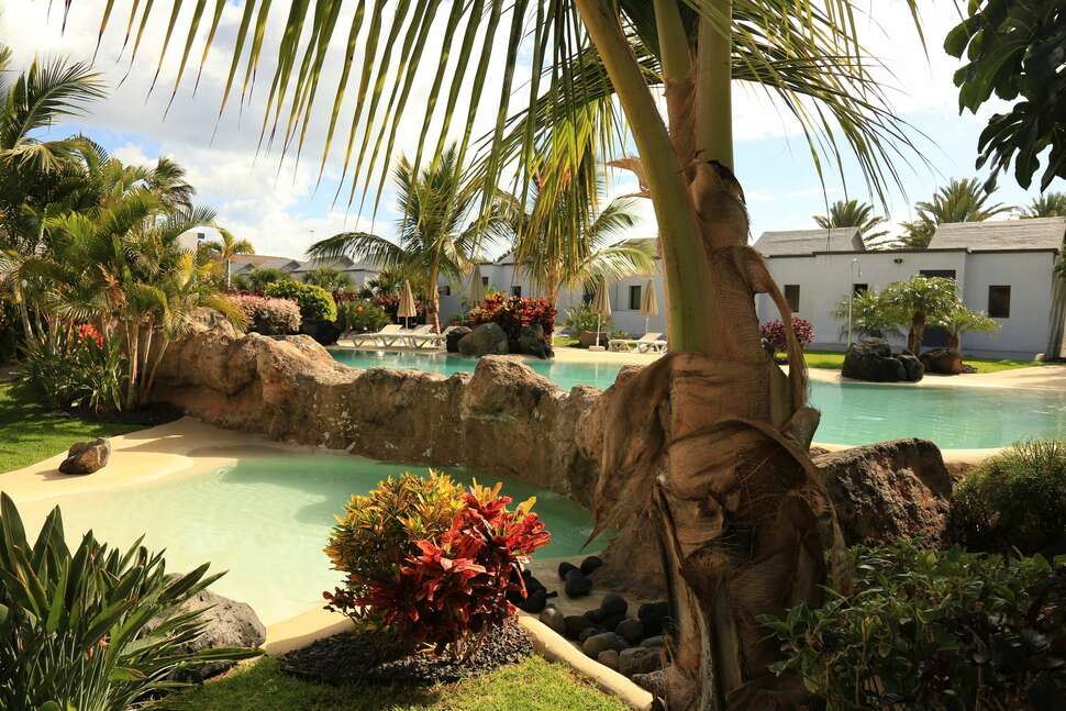 Een foto van R2 Romantic Fantasia Dreams & Suites Hotel