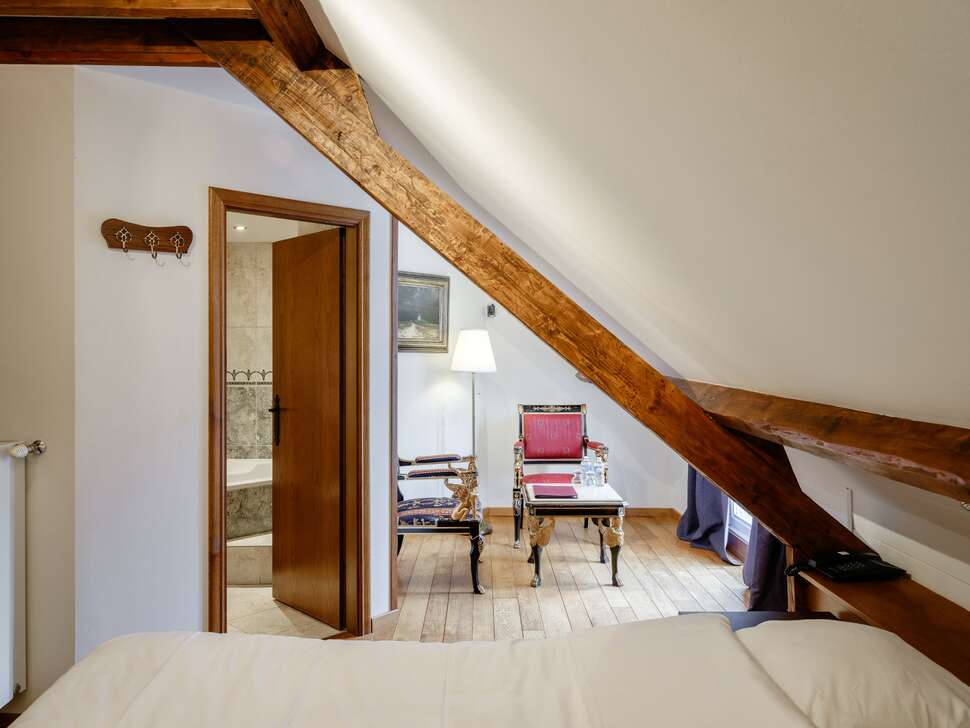 Een foto van Auberge d'Alle