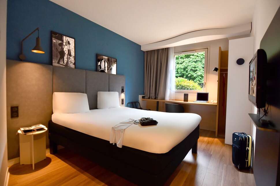 Een foto van Ibis Maisons Laffitte