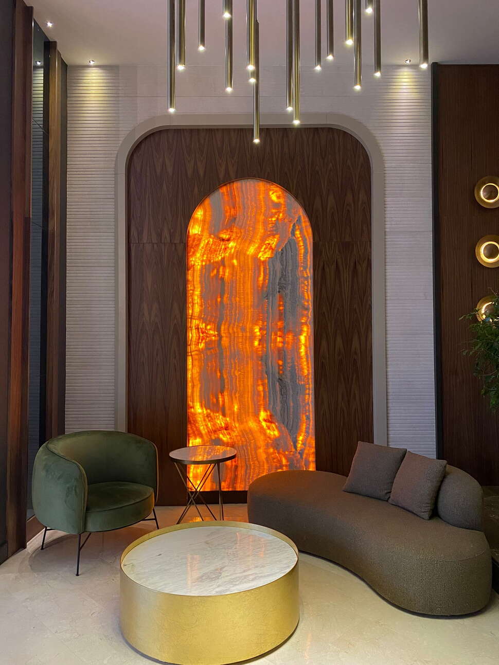 Een foto van Edition Old City Boutique Hotel
