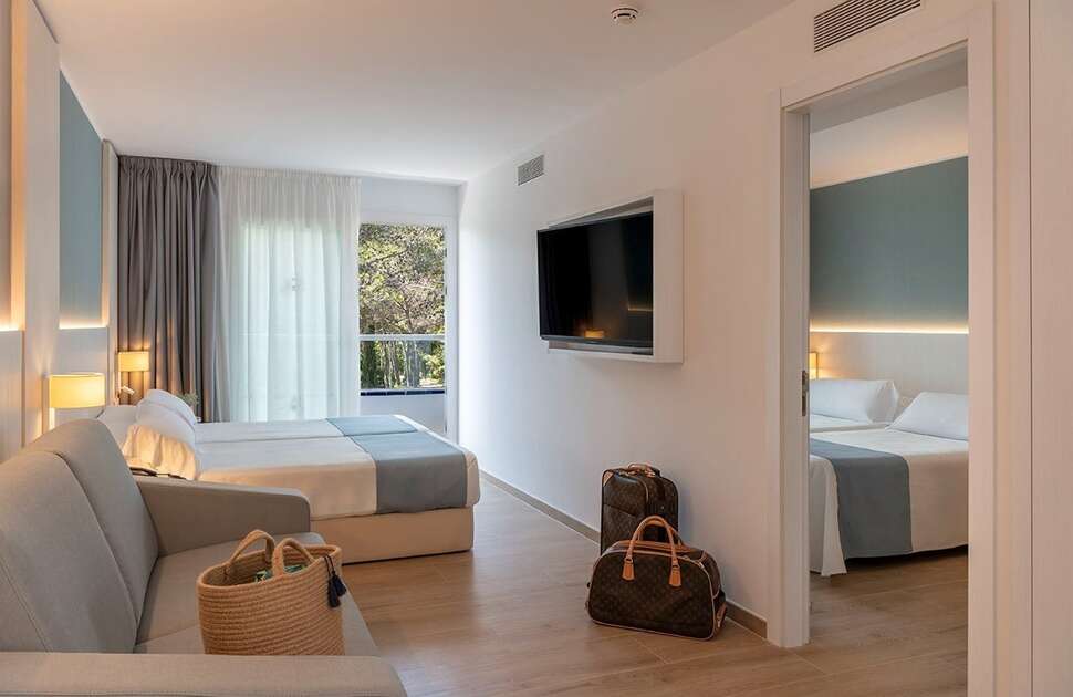 Een foto van Costa Encantada Resort & Suites