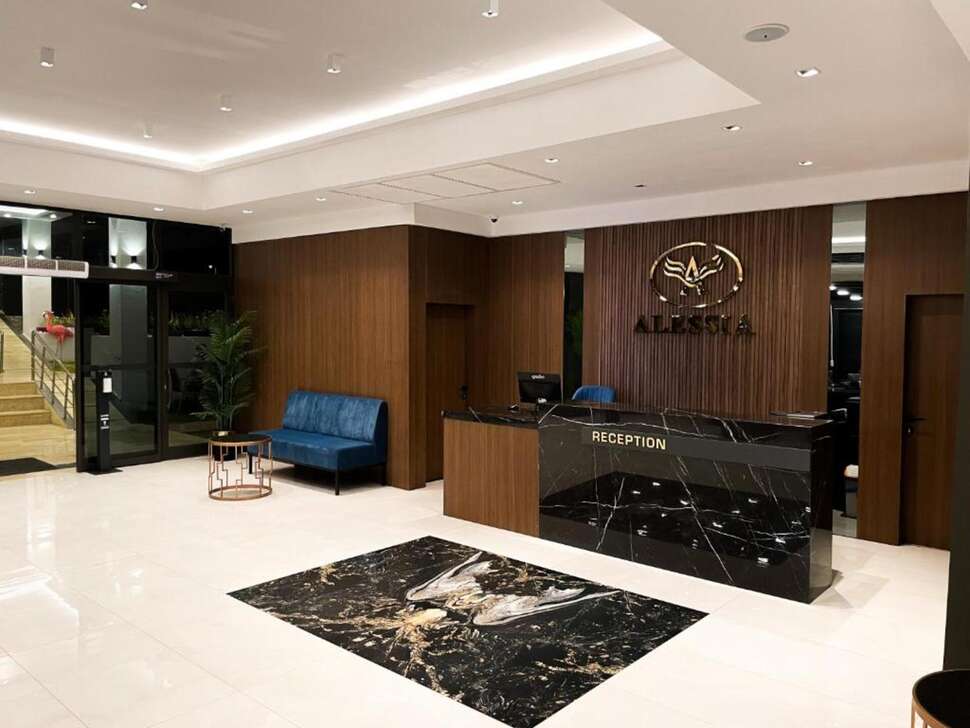 Ein Foto Alessia Hotel & Spa