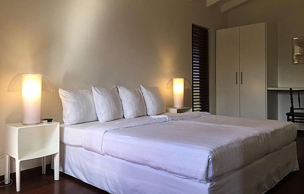Een foto van Papagayo Beach Resort