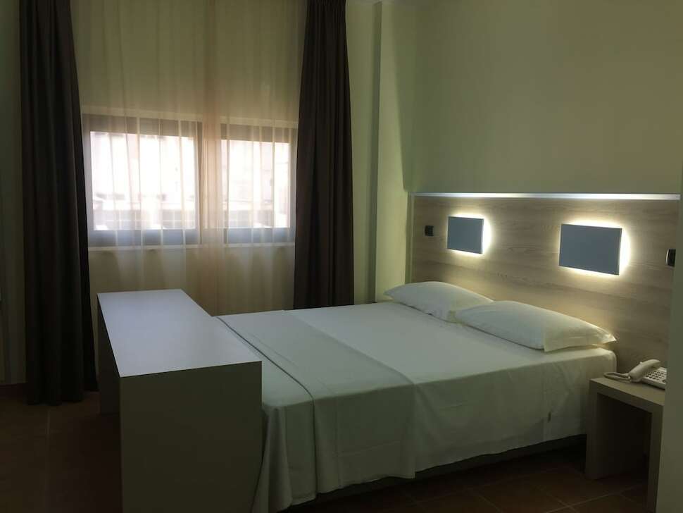 Een foto van Hotel Fly