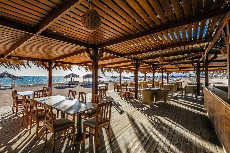 Een foto van Amwaj Oyoun Resort & Casino