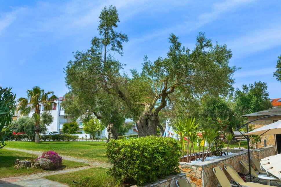 Een foto van Nikiforos Village