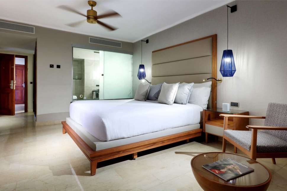 Een foto van Grand Palladium Punta Cana Resort & Spa