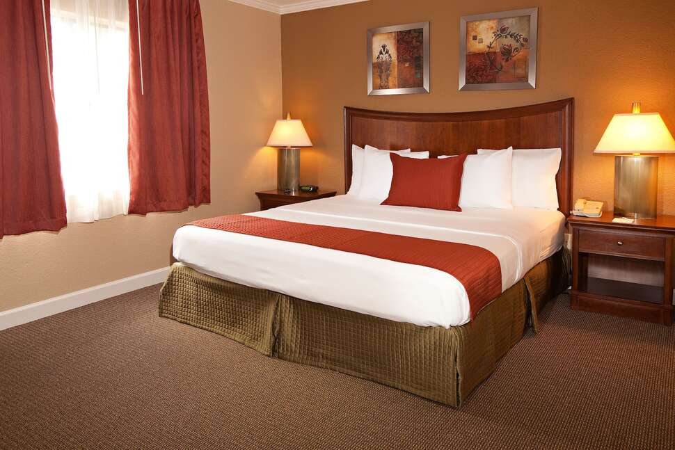 Een foto van Legacy Vacation Resort
