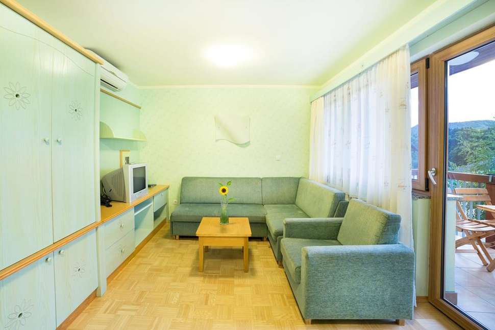 Een foto van Eco Resort Terme Snovik