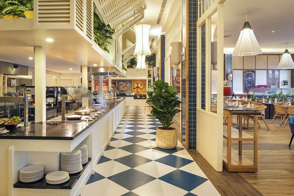 Een foto van Ocean Eden Bay