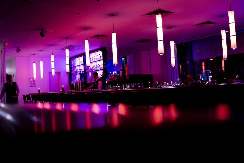 Ein Foto Arcotel Rubin Hamburg