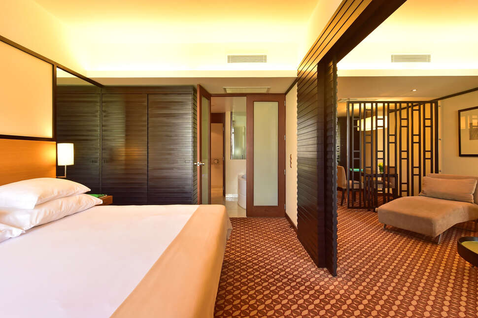 Een foto van Pestana Casino Park Premium Ocean & Spa Hotel