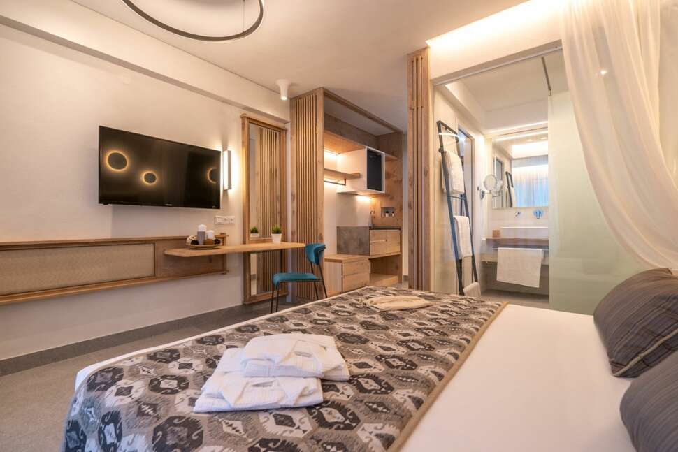 Een foto van Mirablue Deluxe Residences