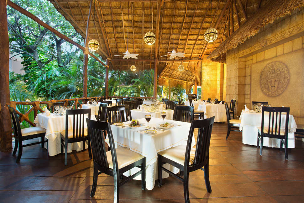 Een foto van Viva Wyndham Azteca