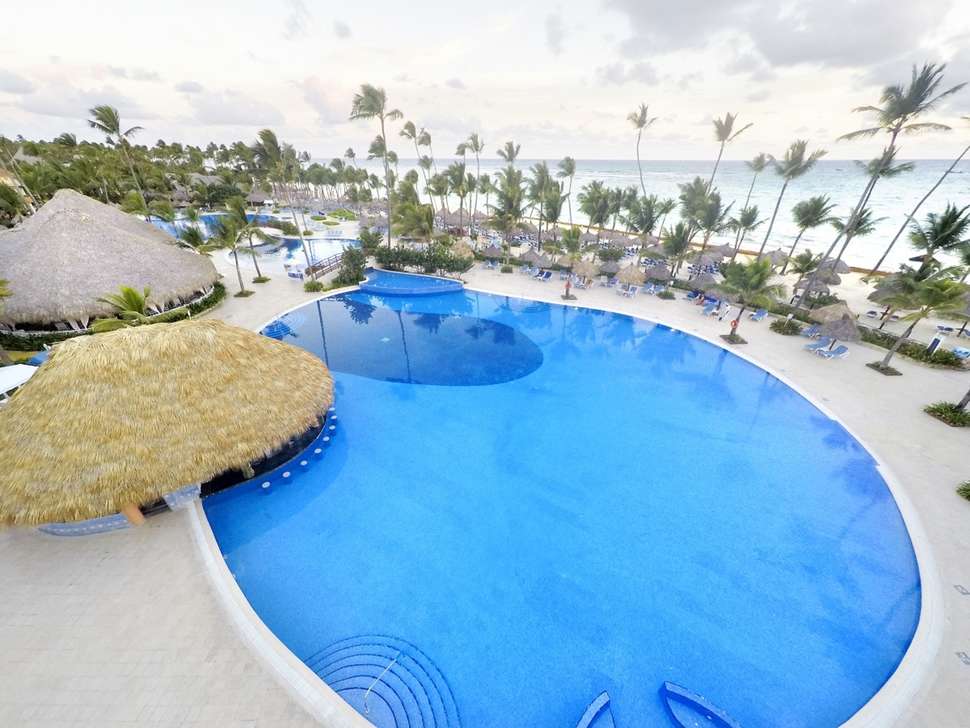 Een foto van Grand Bahia Principe Bavaro
