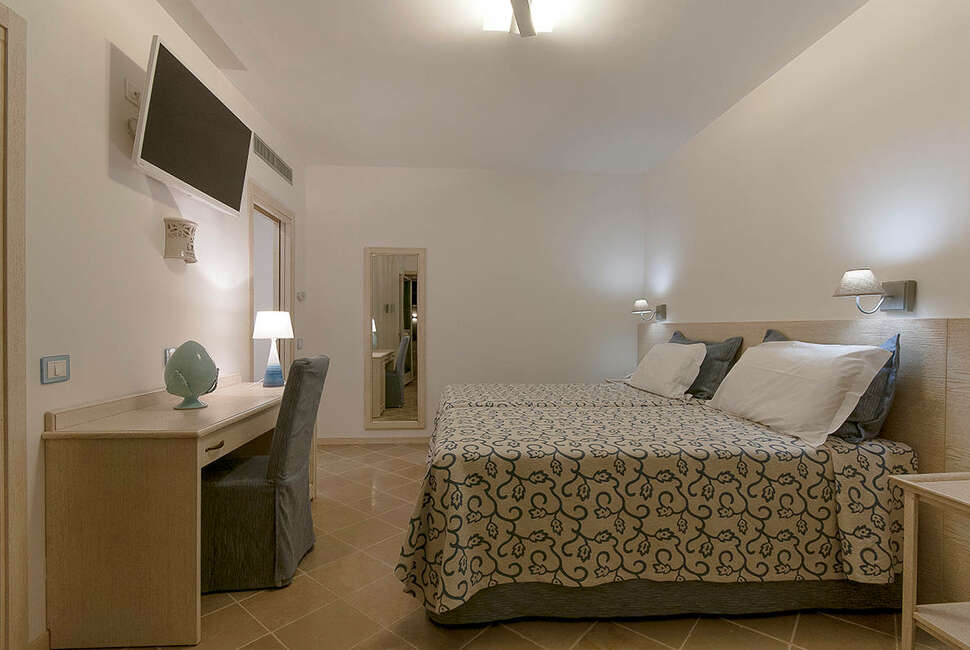 Een foto van Masseria Torre del Diamante