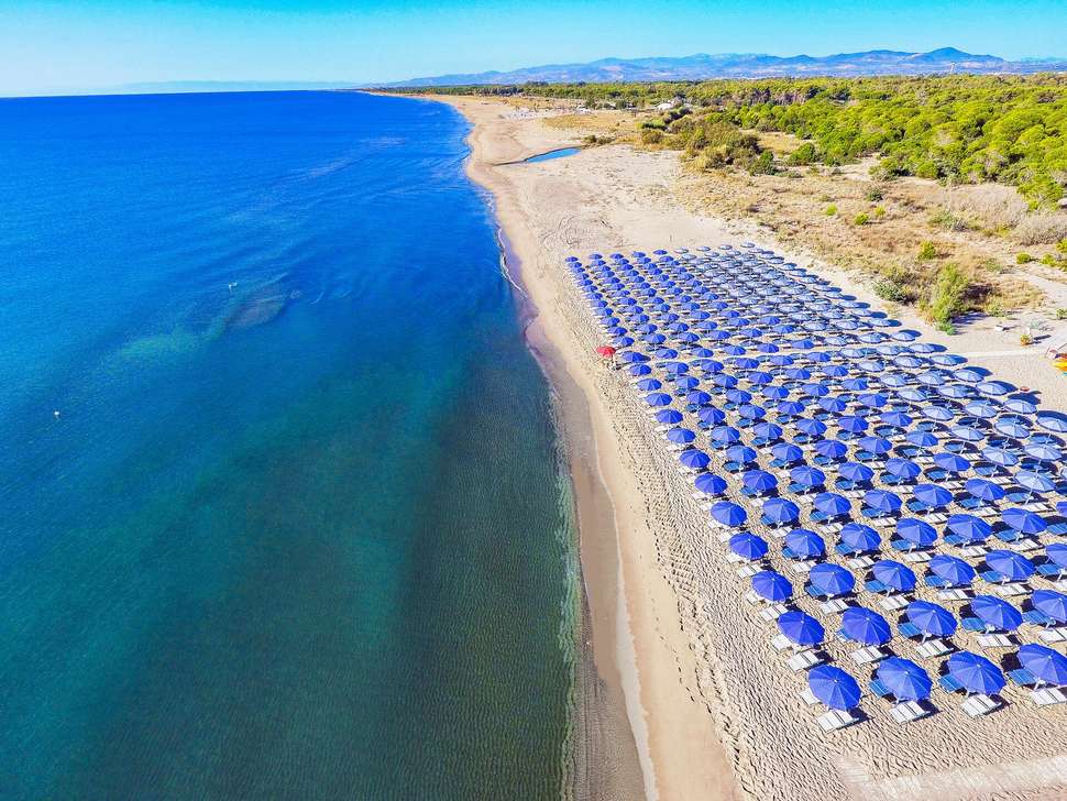 Een foto van Danaide Resort