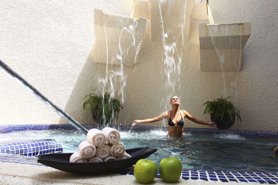 Een foto van Sandos Cancun Lifestyle Resort