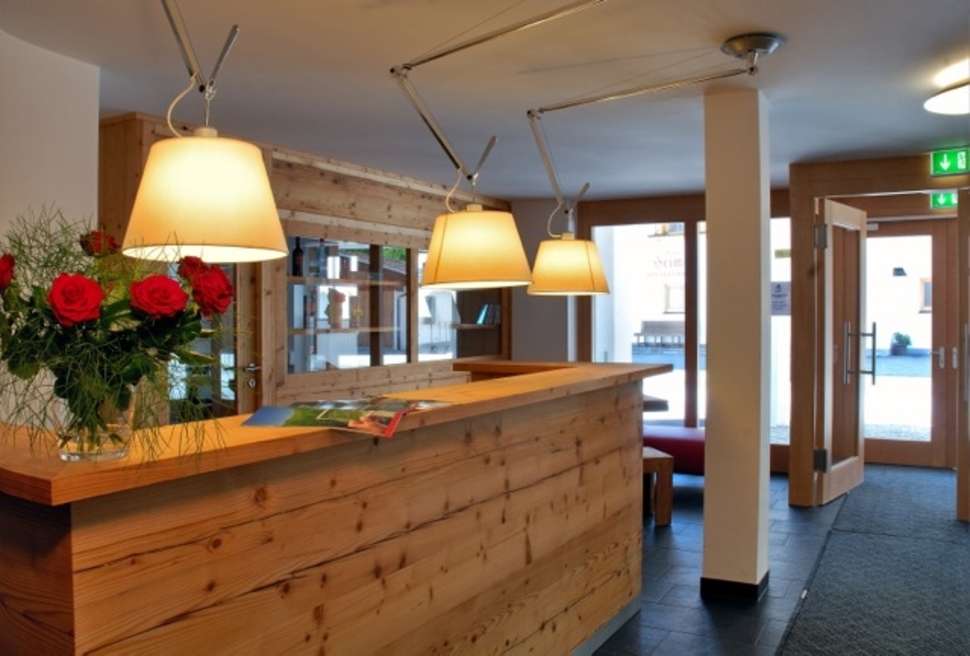 Een foto van Residence Zillertal