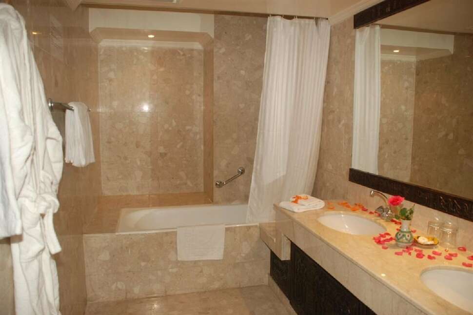 Een foto van Oasis Hotel & Spa