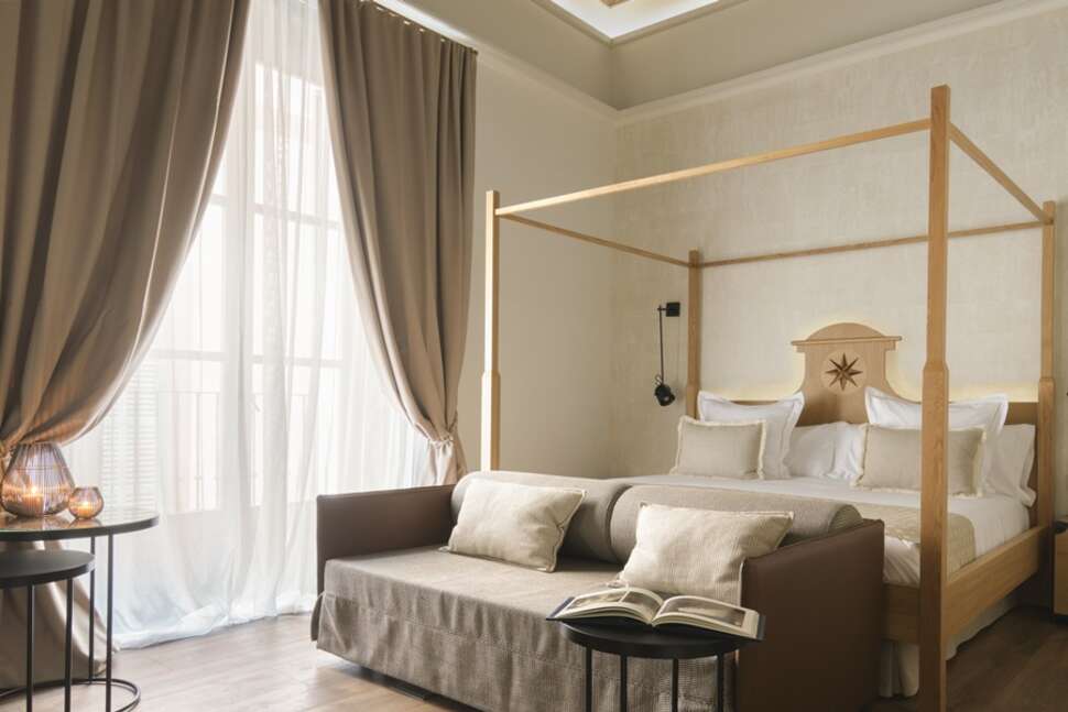 Een foto van Antigua Palma Hotel