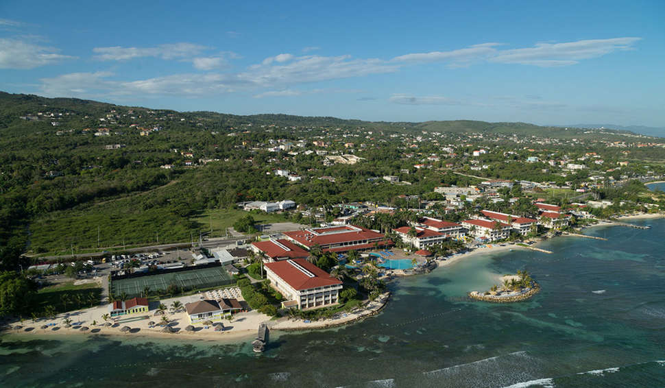 Accommodatie foto: Catalonia Montego Bay