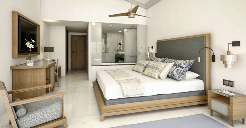 Een foto van Grand Palladium Punta Cana Resort & Spa
