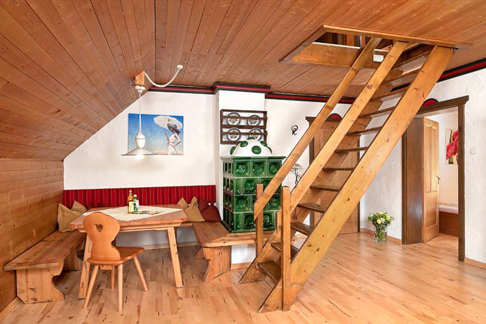 Een foto van Vakantiepark Naturelhotel Schönleitn