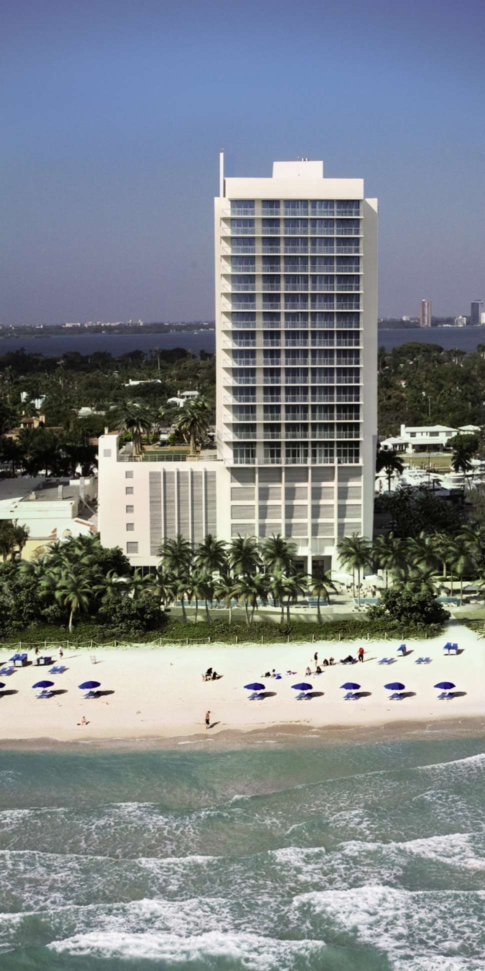 Een foto van Grand Beach Hotel