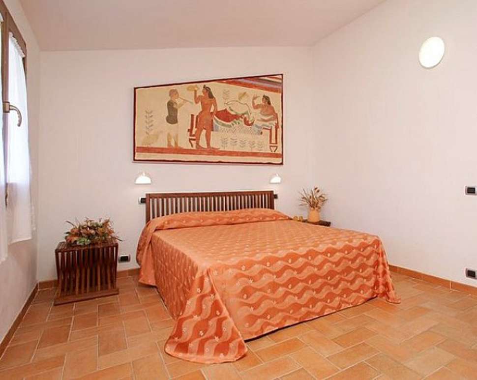 Een foto van Camping California Village
