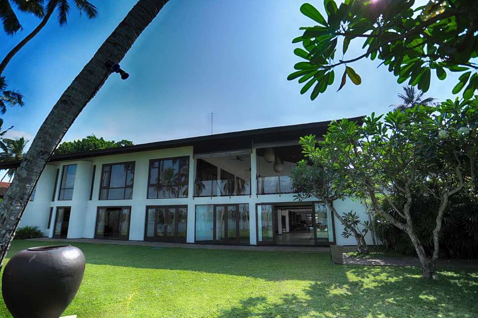 Een foto van Avani Kalutara Resort