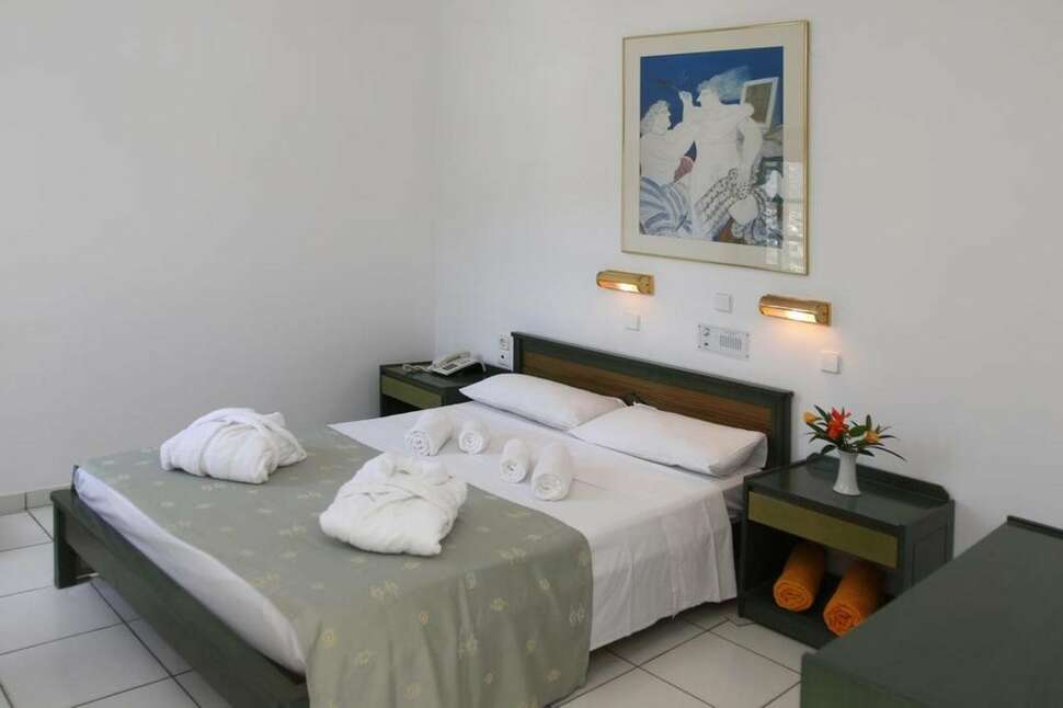 Een foto van Katrin Hotel & Bungalows