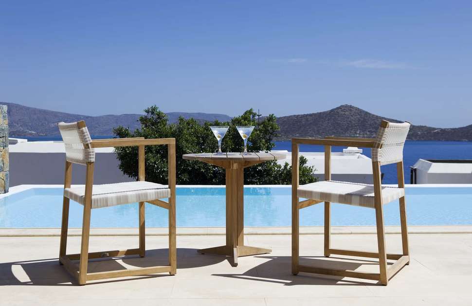 Ein Foto Aquila Elounda Village