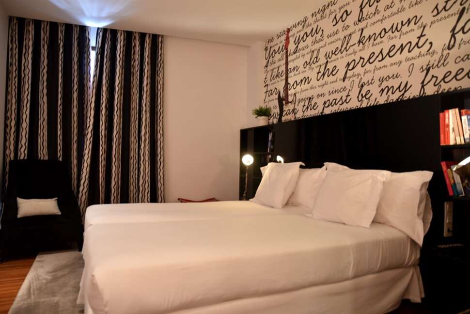Een foto van Porto Trindade Hotel