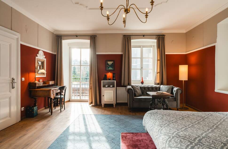 Ein Foto HENRI Country House Kitzbuhel