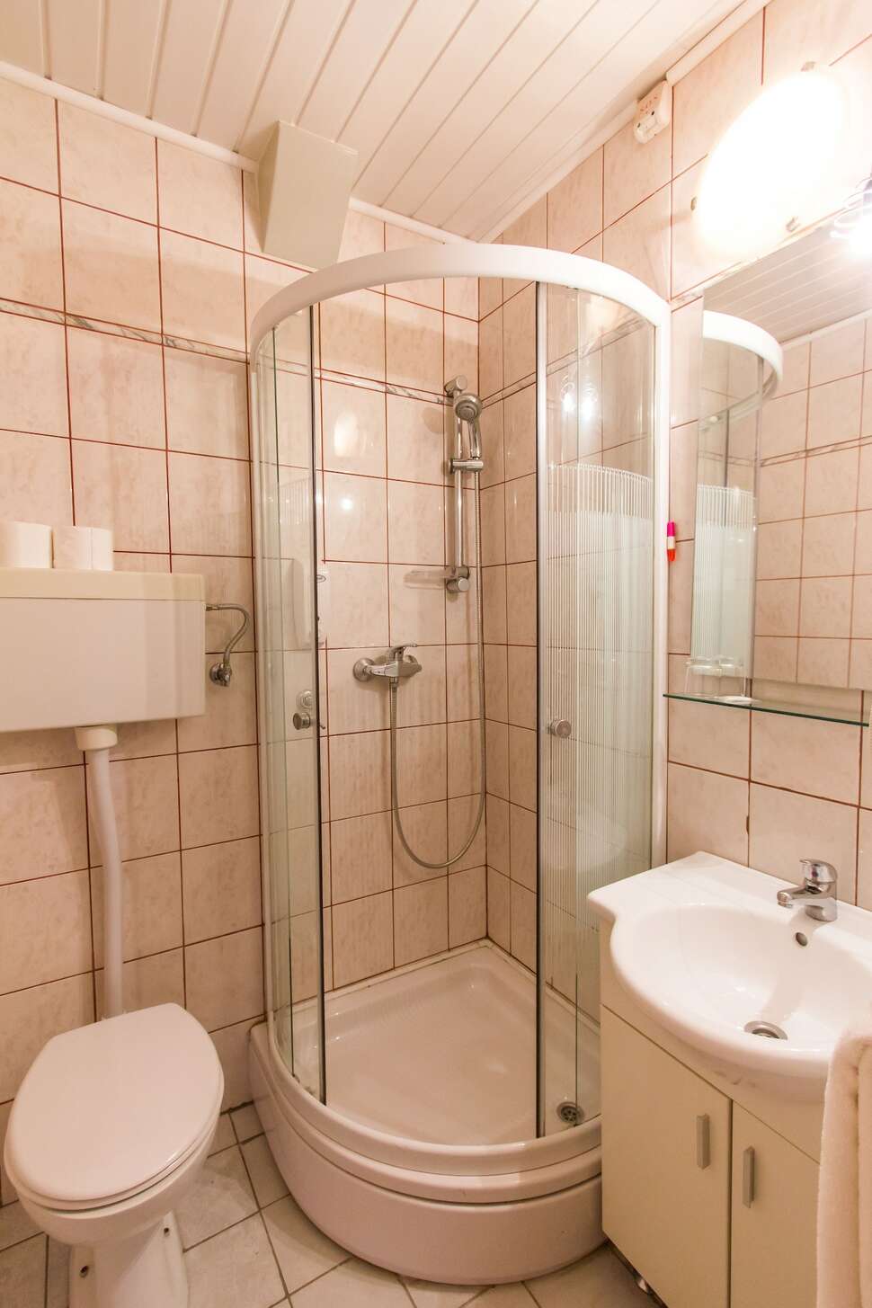 Een foto van Hotel Omorika Punat