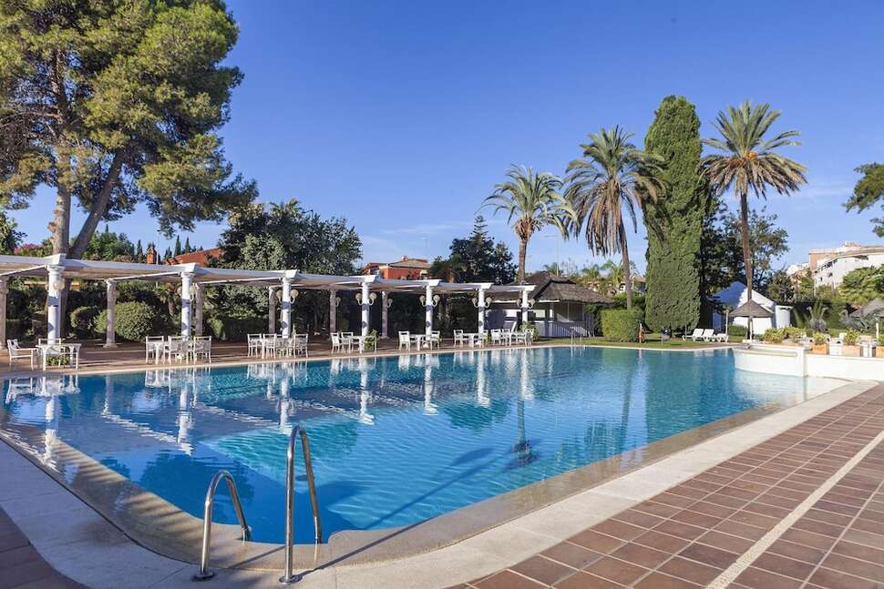 Een foto van Hotel Jerez & Spa
