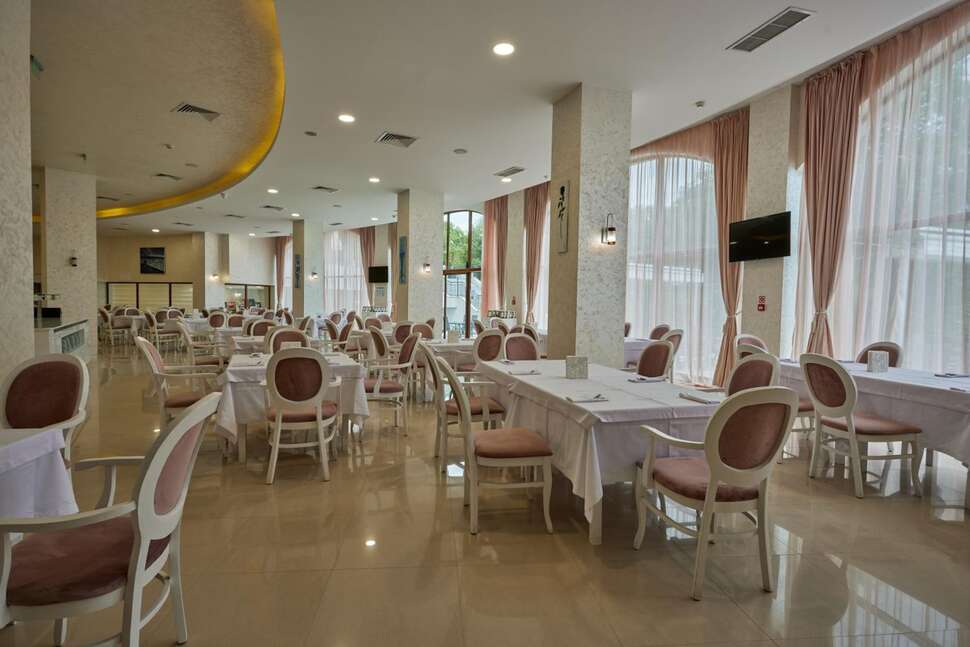 Een foto van Continental Golden Sands