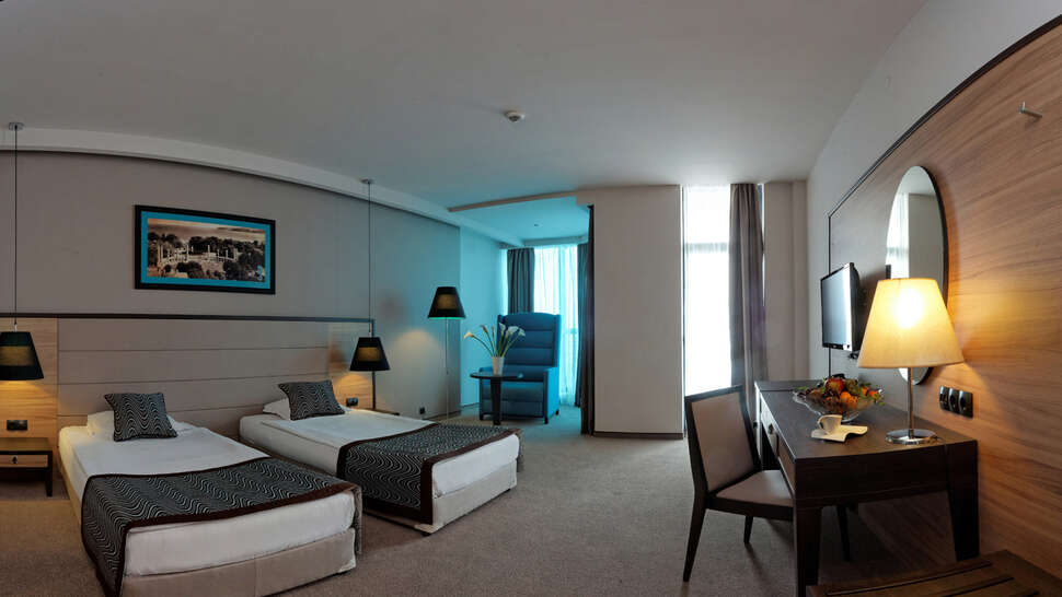 Een foto van Astera Hotel & Spa