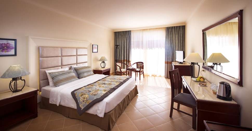 Een foto van Amwaj Oyoun Resort & Casino