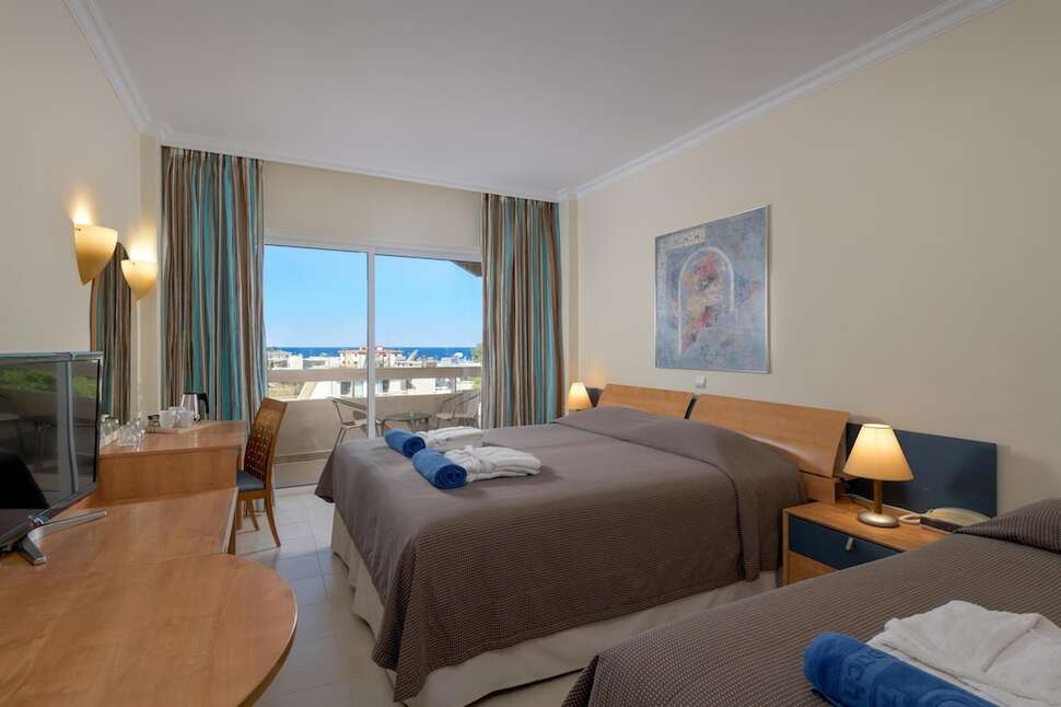 Een foto van Sun Beach Resort