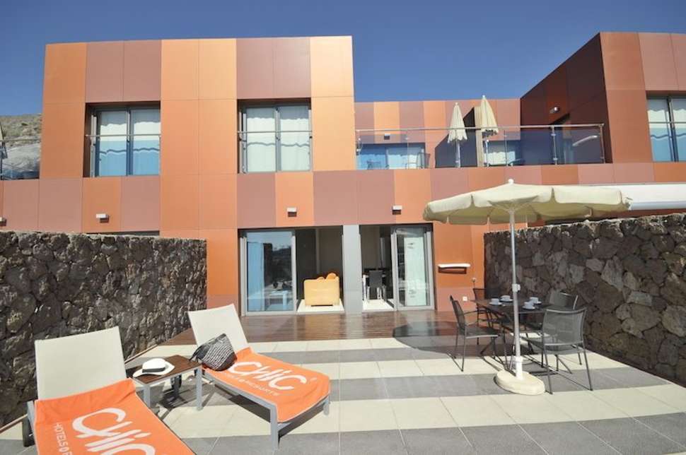 Een foto van Las Villas de Amadores