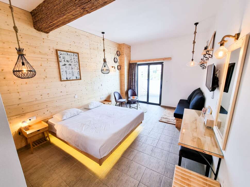 Een foto van Penelope Hotel
