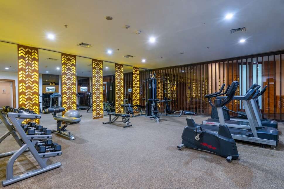 Een foto van Vouk Hotel & Suites