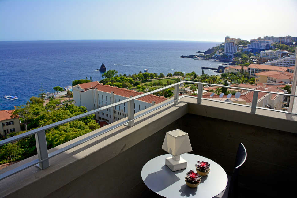 Een foto van Allegro Madeira