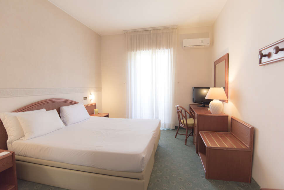 Een foto van Hotel Riva del Sole