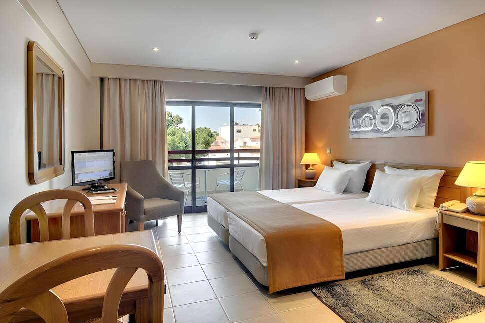 Een foto van Hotel & Appartementen Alba